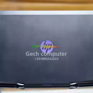  New arrival ‼️Hp Power Pavilion  Gaming Laptop× intel core i5-8th Generation × Nvidia Ge in Ethiopia